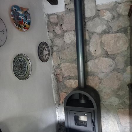 Casa Anca Cheile Nerei Villa Sokolar Exteriör bild