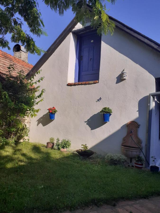 Casa Anca Cheile Nerei Villa Sokolar Exteriör bild