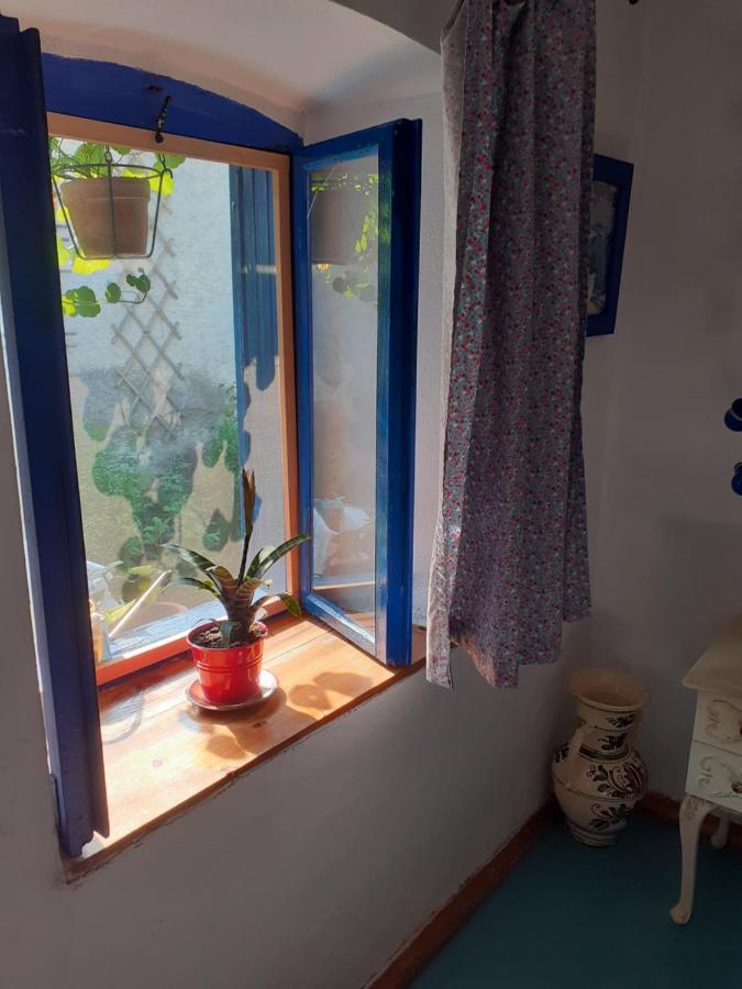 Casa Anca Cheile Nerei Villa Sokolar Exteriör bild