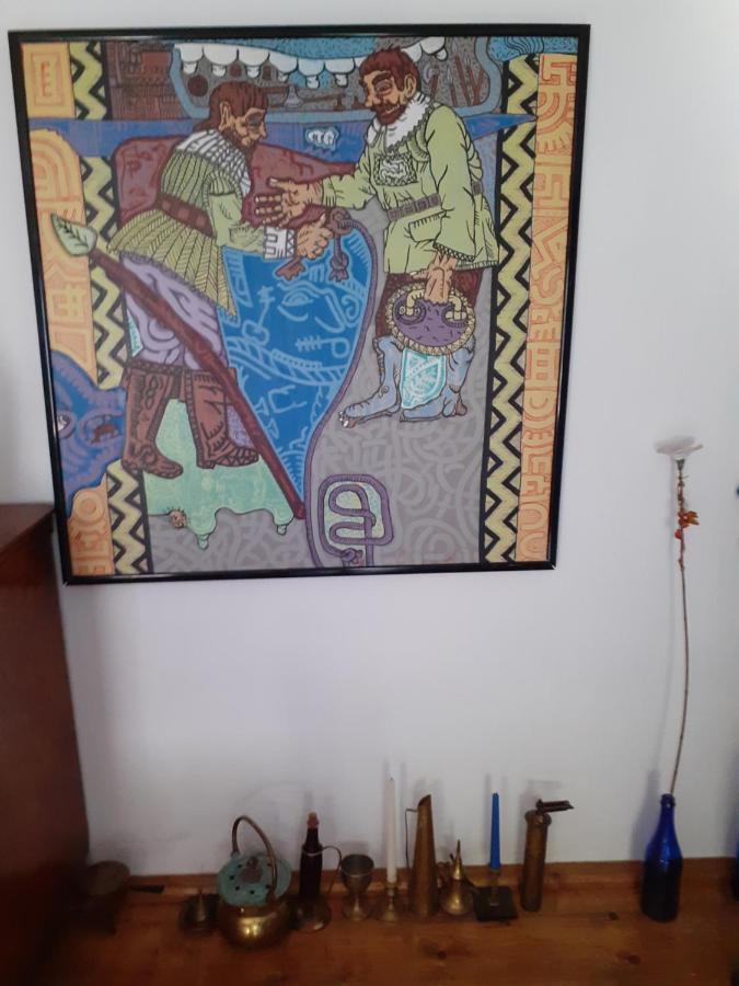 Casa Anca Cheile Nerei Villa Sokolar Exteriör bild
