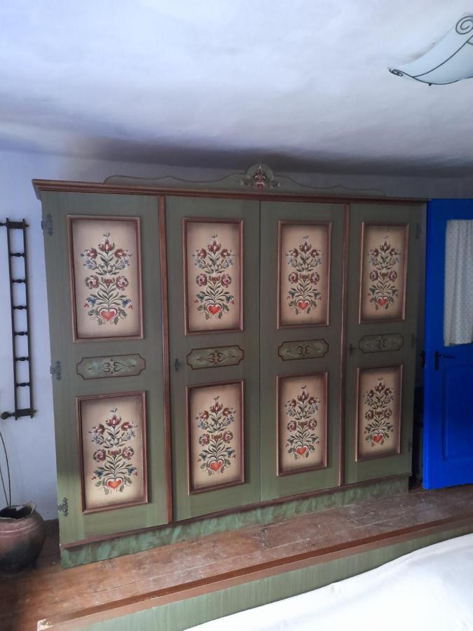 Casa Anca Cheile Nerei Villa Sokolar Exteriör bild