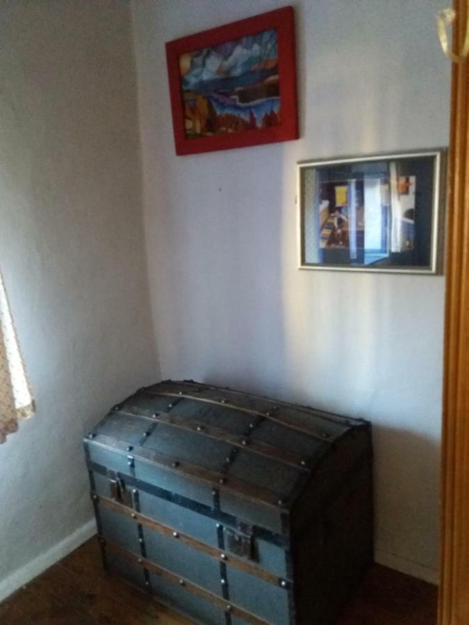 Casa Anca Cheile Nerei Villa Sokolar Exteriör bild