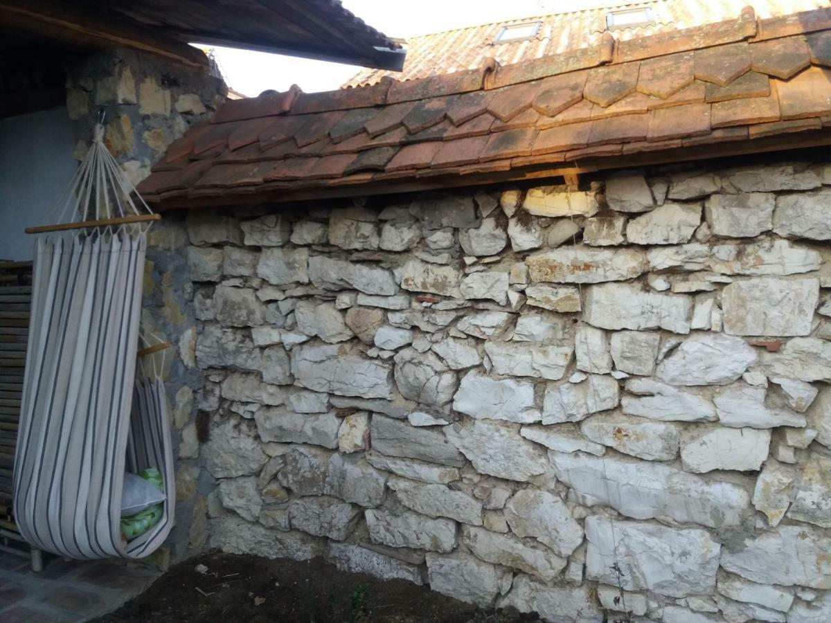 Casa Anca Cheile Nerei Villa Sokolar Exteriör bild