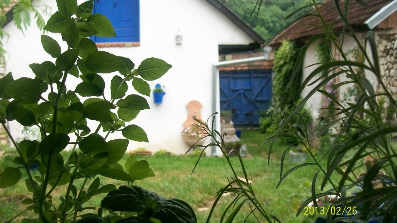 Casa Anca Cheile Nerei Villa Sokolar Exteriör bild